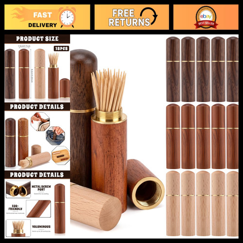 Pack portable wooden - portable,