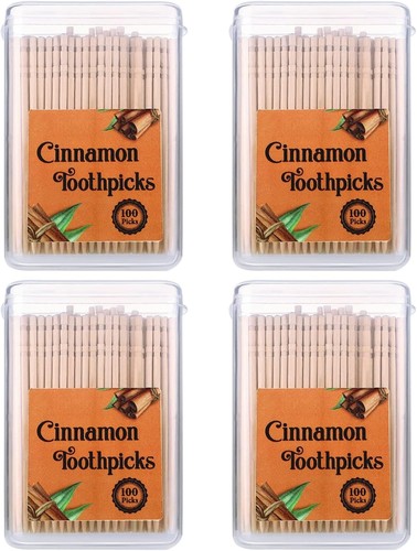 400 pcs boxes - boxes, cinnamon