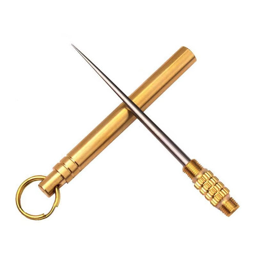 Portable edc retractable - portable,