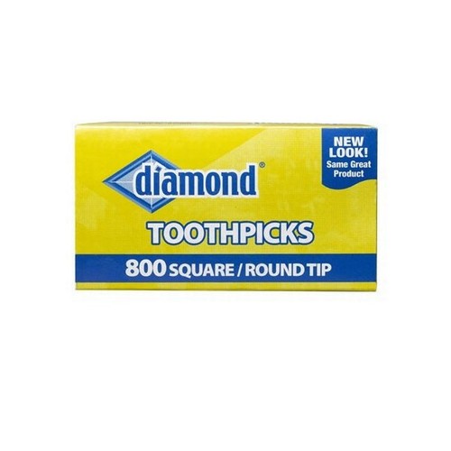 Diamond 41190 square - 41190, center